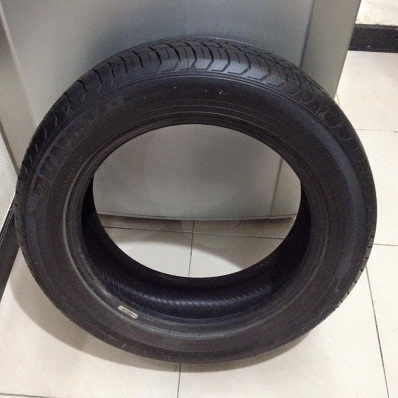 ------ขายแล้ว-------ยาง 1เส้น Dunlop