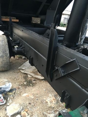 FRR 210ดั้มใหม่ทะเบียนพร้อม 11เดือน เครนท้องวี3ตัน 920000