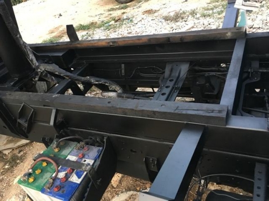 FRR 210ดั้มใหม่ทะเบียนพร้อม 11เดือน เครนท้องวี3ตัน 920000