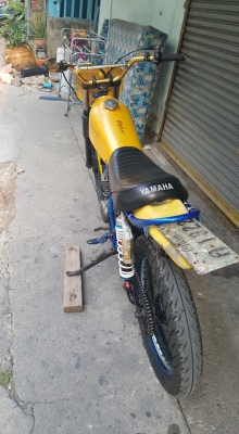 yamaha dt100 yamaha dt100