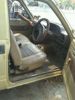 (บอกแล้วว่าช้าอดนะคราบปิดการขายแล้วคร้าบ)ขายรถกระบะtoyota RN30 เครื่องเดิมเบนซิน ระบบแอร์ยังอยู่ครบเติมน้ำยาใช้ได้เลย ทะเบียนพร้อมโอน (บอกแล้วว่าช้าอดนะคราบปิดการขายแล้วคร้าบ)ขายรถกระบะtoyota RN30 เครื่องเดิมเบนซิน ระบบแอร์ยังอยู่ครบเติมน้ำยาใช้ได้เลย ทะเบียนพร้อมโอน