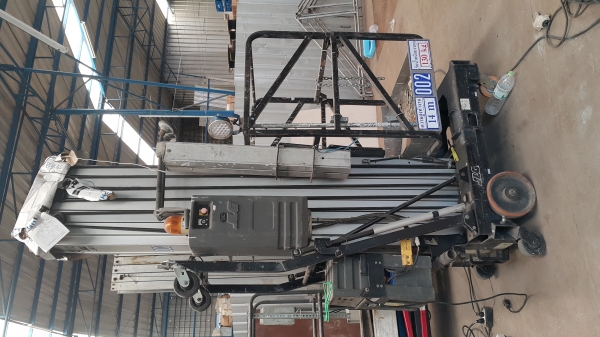 ขาย persinal lift JLG สูง 14 ม.