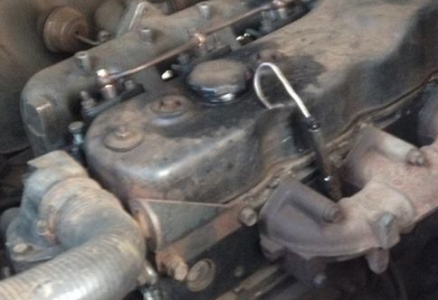 6ล้อบรรทุก ISUZU KS-110 ฝาดำ เกียร์สั้นสาย Fหน้า-หลัง คัสซีดี พ.ธรรมดา กระบะพื้นไม้คอกไม้เกษตร ยาว4.30ม. ยาง8.25/16 พร้อมใช้งาน เล่มฯ ครบ ภาษี1ปี **ขาย ISUZU KS-110 แรง 6ล้อบรรทุก ช่วงล่างใหญ่ พร้อมลุยงาน ISUZU KS 4BE1-110HP ฝาดำ เกี