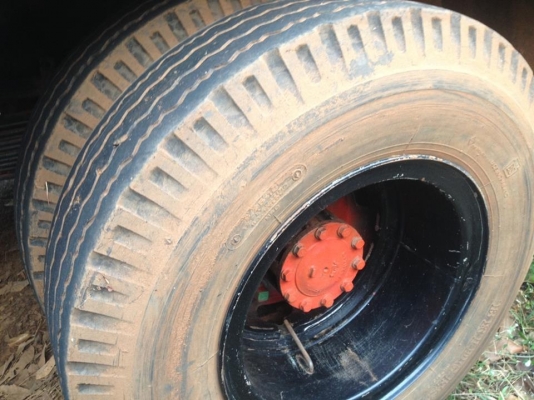 6ล้อบรรทุก ISUZU KS-110 ฝาดำ เกียร์สั้นสาย Fหน้า-หลัง คัสซีดี พ.ธรรมดา กระบะพื้นไม้คอกไม้เกษตร ยาว4.30ม. ยาง8.25/16 พร้อมใช้งาน เล่มฯ ครบ ภาษี1ปี **ขาย ISUZU KS-110 แรง 6ล้อบรรทุก ช่วงล่างใหญ่ พร้อมลุยงาน ISUZU KS 4BE1-110HP ฝาดำ เกี