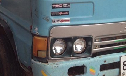 6ล้อบรรทุก ISUZU KS-110 ฝาดำ เกียร์สั้นสาย Fหน้า-หลัง คัสซีดี พ.ธรรมดา กระบะพื้นไม้คอกไม้เกษตร ยาว4.30ม. ยาง8.25/16 พร้อมใช้งาน เล่มฯ ครบ ภาษี1ปี **ขาย ISUZU KS-110 แรง 6ล้อบรรทุก ช่วงล่างใหญ่ พร้อมลุยงาน ISUZU KS 4BE1-110HP ฝาดำ เกี