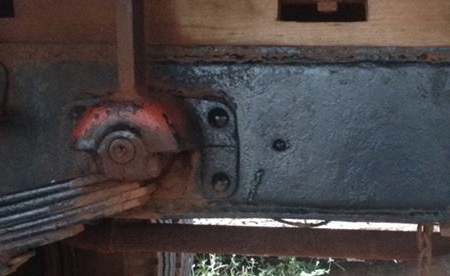 6ล้อบรรทุก ISUZU KS-110 ฝาดำ เกียร์สั้นสาย Fหน้า-หลัง คัสซีดี พ.ธรรมดา กระบะพื้นไม้คอกไม้เกษตร ยาว4.30ม. ยาง8.25/16 พร้อมใช้งาน เล่มฯ ครบ ภาษี1ปี **ขาย ISUZU KS-110 แรง 6ล้อบรรทุก ช่วงล่างใหญ่ พร้อมลุยงาน ISUZU KS 4BE1-110HP ฝาดำ เกี