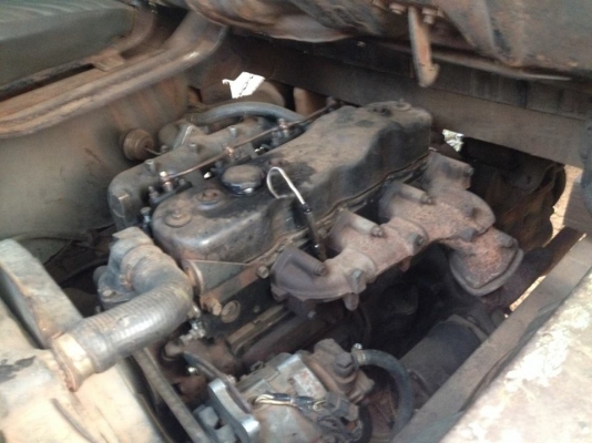 6ล้อบรรทุก ISUZU KS-110 ฝาดำ เกียร์สั้นสาย Fหน้า-หลัง คัสซีดี พ.ธรรมดา กระบะพื้นไม้คอกไม้เกษตร ยาว4.30ม. ยาง8.25/16 พร้อมใช้งาน เล่มฯ ครบ ภาษี1ปี **ขาย ISUZU KS-110 แรง 6ล้อบรรทุก ช่วงล่างใหญ่ พร้อมลุยงาน ISUZU KS 4BE1-110HP ฝาดำ เกี