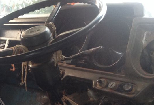 6ล้อบรรทุก ISUZU KS-110 ฝาดำ เกียร์สั้นสาย Fหน้า-หลัง คัสซีดี พ.ธรรมดา กระบะพื้นไม้คอกไม้เกษตร ยาว4.30ม. ยาง8.25/16 พร้อมใช้งาน เล่มฯ ครบ ภาษี1ปี **ขาย ISUZU KS-110 แรง 6ล้อบรรทุก ช่วงล่างใหญ่ พร้อมลุยงาน ISUZU KS 4BE1-110HP ฝาดำ เกี