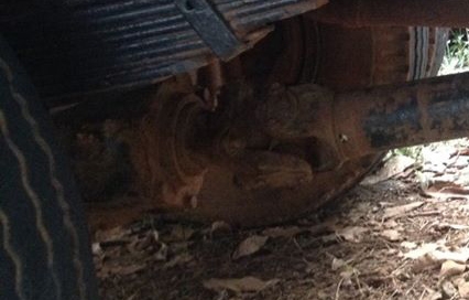 6ล้อบรรทุก ISUZU KS-110 ฝาดำ เกียร์สั้นสาย Fหน้า-หลัง คัสซีดี พ.ธรรมดา กระบะพื้นไม้คอกไม้เกษตร ยาว4.30ม. ยาง8.25/16 พร้อมใช้งาน เล่มฯ ครบ ภาษี1ปี **ขาย ISUZU KS-110 แรง 6ล้อบรรทุก ช่วงล่างใหญ่ พร้อมลุยงาน ISUZU KS 4BE1-110HP ฝาดำ เกี