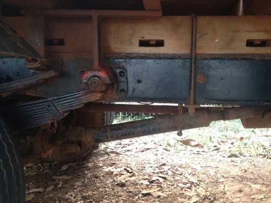 6ล้อบรรทุก ISUZU KS-110 ฝาดำ เกียร์สั้นสาย Fหน้า-หลัง คัสซีดี พ.ธรรมดา กระบะพื้นไม้คอกไม้เกษตร ยาว4.30ม. ยาง8.25/16 พร้อมใช้งาน เล่มฯ ครบ ภาษี1ปี **ขาย ISUZU KS-110 แรง 6ล้อบรรทุก ช่วงล่างใหญ่ พร้อมลุยงาน ISUZU KS 4BE1-110HP ฝาดำ เกี