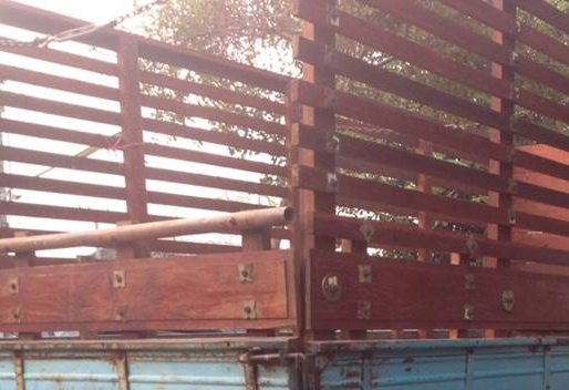 6ล้อบรรทุก ISUZU KS-110 ฝาดำ เกียร์สั้นสาย Fหน้า-หลัง คัสซีดี พ.ธรรมดา กระบะพื้นไม้คอกไม้เกษตร ยาว4.30ม. ยาง8.25/16 พร้อมใช้งาน เล่มฯ ครบ ภาษี1ปี **ขาย ISUZU KS-110 แรง 6ล้อบรรทุก ช่วงล่างใหญ่ พร้อมลุยงาน ISUZU KS 4BE1-110HP ฝาดำ เกี