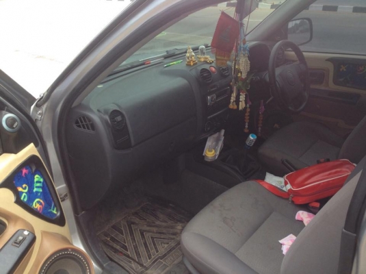 D-Max 2500 SX สวยๆครับ