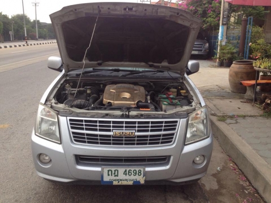 D-Max 2500 SX สวยๆครับ