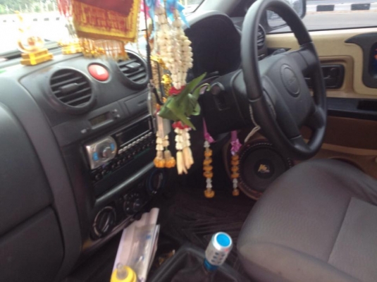 D-Max 2500 SX สวยๆครับ