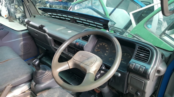 ขายหัวเก๋ง อีซุซุ NPR 120การ์ตูนสภาพสวย