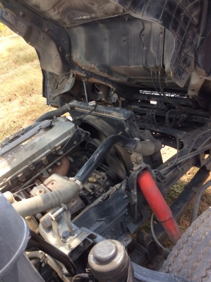 ISUZU NQR 150แรง รถห้างแท้ ยาว 5.5 ม. เครื่องดี ยางดี ครัทซีสวย รถเดิมๆ พร้อมใช้งาน ขาย 600,000 บาท ศุภากร 081-1903107, 081-4252943