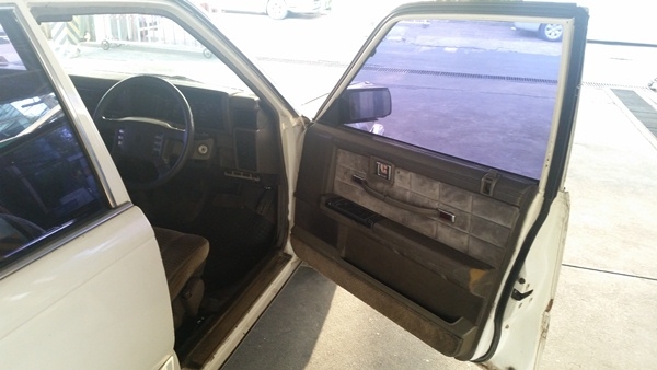 ขาย nissan cedric y30 1983 เดิมๆขับนิ่มๆพร้อมใช้ครับ เครื่องเดิม 3000cc ติดแก๊สแล้วประหยัดแบบสุด ขาย nissan cedric y30 1983 เดิมๆขับนิ่มๆพร้อมใช้ครับ เครื่องเดิม 3000cc ติดแก๊สแล้วประหยัดแบบสุด