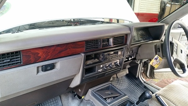 ขาย nissan cedric y30 1983 เดิมๆขับนิ่มๆพร้อมใช้ครับ เครื่องเดิม 3000cc ติดแก๊สแล้วประหยัดแบบสุด ขาย nissan cedric y30 1983 เดิมๆขับนิ่มๆพร้อมใช้ครับ เครื่องเดิม 3000cc ติดแก๊สแล้วประหยัดแบบสุด