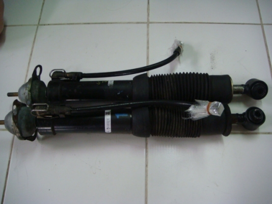 ขายโช๊คอัพหลัง-บาลานท์-W140