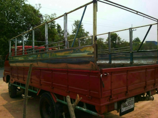 ขาย 160000 บาท KS22   110 แรงทะเบียนพ้อมโอน