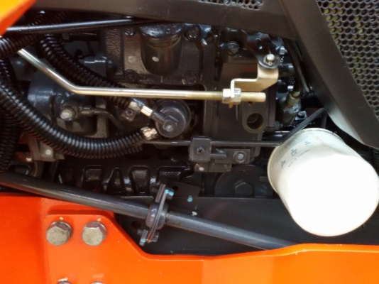 ปัญญาแทรคเตอร์..จัดมาให้ครับ ด่วน!!!คูโบต้า L3608 พร้อมใบมีดคานบน พร้อมผาน6 ตราช้าง22&times;6รถไร่สีเดิมๆ จัดส่ง อ.ลานสัก จ.อุทัยธานี