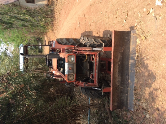 ขายรถไถตามสภาพ.  เครื่องดี อุปกรณ์. 3อย่าง