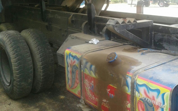 สิบล้อ อีซูชุ 320ปี50 แม่ลูก3คานแท้ ดั้มมีเนียม สภาพดีสวยเดิมๆพร้อมใช้งาน ทะเบียนพร้อมโอน