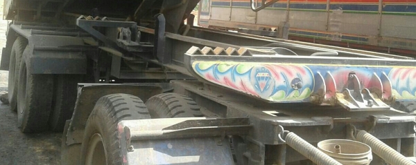 สิบล้อ อีซูชุ 320ปี50 แม่ลูก3คานแท้ ดั้มมีเนียม สภาพดีสวยเดิมๆพร้อมใช้งาน ทะเบียนพร้อมโอน