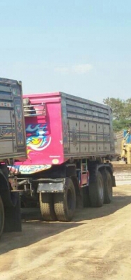 สิบล้อ อีซูชุ 320ปี50 แม่ลูก3คานแท้ ดั้มมีเนียม สภาพดีสวยเดิมๆพร้อมใช้งาน ทะเบียนพร้อมโอน