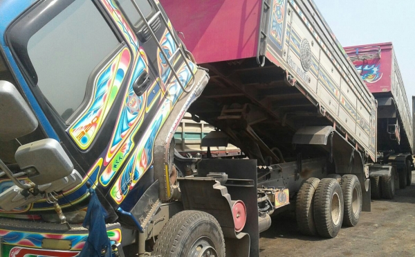 สิบล้อ อีซูชุ 320ปี50 แม่ลูก3คานแท้ ดั้มมีเนียม สภาพดีสวยเดิมๆพร้อมใช้งาน ทะเบียนพร้อมโอน