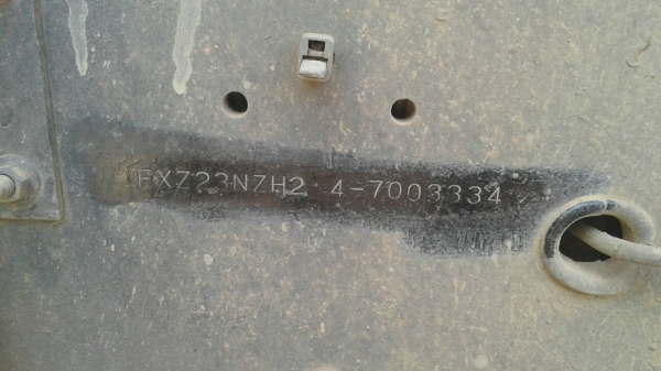 สิบล้อ อีซูชุ 320ปี50 แม่ลูก3คานแท้ ดั้มมีเนียม สภาพดีสวยเดิมๆพร้อมใช้งาน ทะเบียนพร้อมโอน