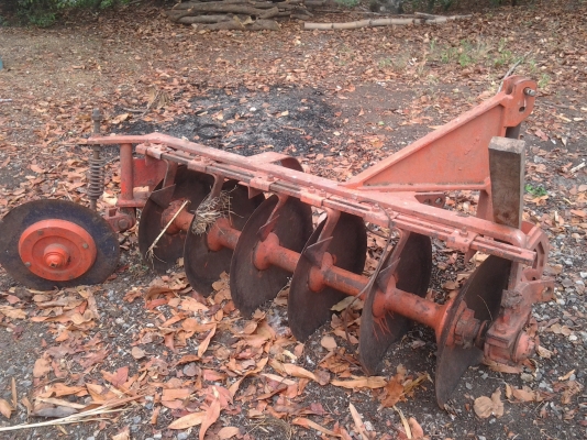 ผานพรวน6ใบ