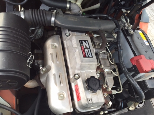 ขายรถโฟลคลิฟท์ TOYOTA 8FD25 ,เครื่องยนต์ดีเซล 2Z ,เสายกสูง 4 เมตร ,งาปรับคว่ำ-หงาย , รถนำเข้าจากญี่ปุ่น 100\% ขายรถโฟลคลิฟท์ TOYOTA 8FD25 ,เครื่องยนต์ดีเซล 2Z ,เสายกสูง 4 เมตร ,งาปรับคว่ำ-หงาย , รถนำเข้าจากญี่ปุ่น 100\%