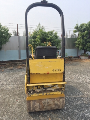 ขายรถBomagรุ่นBW80 นำเข้าจากญี่ปุ่น ไม่เคยใช้งานในไทย มีเอกสารพร้อมจดทะเบียน น้ำหนัก1.6ตันหน้าเหล็กหลังเหล็ก บดอัดสั่นสเทือนได้ทั้ง2ล้อ เอวออ่น เครื่องยนต์ดีเซลคูโบต้า3สูบ สภาพดีพร้อมใช้งาน ขายรถBomagรุ่นBW80 นำเข้าจากญี่ปุ่น ไม่เคยใช้งานในไทย มีเอกสารพร้อมจดทะเบียน น้ำหนัก1.6ตันหน้าเหล็กหลังเหล็ก บดอัดสั่นสเทือนได้ทั้ง2ล้อ เอวออ่น เครื่องยนต์ดีเซลคูโบต้า3สูบ สภาพดีพร้อมใช้งาน