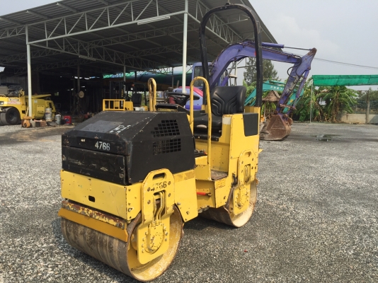 ขายรถBomagรุ่นBW80 นำเข้าจากญี่ปุ่น ไม่เคยใช้งานในไทย มีเอกสารพร้อมจดทะเบียน น้ำหนัก1.6ตันหน้าเหล็กหลังเหล็ก บดอัดสั่นสเทือนได้ทั้ง2ล้อ เอวออ่น เครื่องยนต์ดีเซลคูโบต้า3สูบ สภาพดีพร้อมใช้งาน ขายรถBomagรุ่นBW80 นำเข้าจากญี่ปุ่น ไม่เคยใช้งานในไทย มีเอกสารพร้อมจดทะเบียน น้ำหนัก1.6ตันหน้าเหล็กหลังเหล็ก บดอัดสั่นสเทือนได้ทั้ง2ล้อ เอวออ่น เครื่องยนต์ดีเซลคูโบต้า3สูบ สภาพดีพร้อมใช้งาน