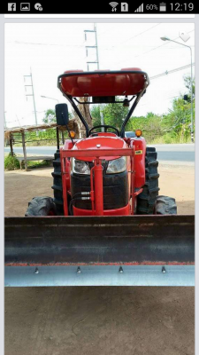 ขายคูโบต้าL4708มีไบมีดตราช้าง1อัน ราคา388000บาท พร้อมใช้งานสายๆครับสนใจ โทร0813655997 อำพร พาเจริญ ต วังบัว อ คลองขลุง จ กำแพงเพชร ดูสินค้าเพิ่มเติมได้ที่  (http://buasorn.truck2hand.com)