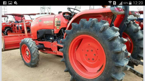 ขายคูโบต้าL4708มีไบมีดตราช้าง1อัน ราคา388000บาท พร้อมใช้งานสายๆครับสนใจ โทร0813655997 อำพร พาเจริญ ต วังบัว อ คลองขลุง จ กำแพงเพชร ดูสินค้าเพิ่มเติมได้ที่  (http://buasorn.truck2hand.com)