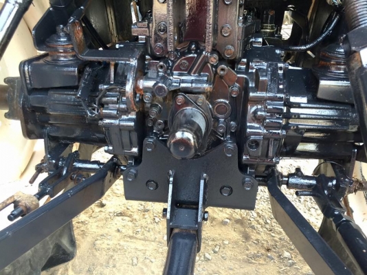 ขายรถไถยันมาร์ EF352T 2เพลา(4WD) ราคา 189,000 บาท รถสภาพดี ทุกระบบสมบูรณ์ ขายพร้อมอุปกรณ์ผานพรวน สนใจโทร 081-9136451 หรือ สอบถามเพิ่มเติมทาง line:bow6451 ค่ะ ขายรถไถยันมาร์ EF352T 2เพลา(4WD) ราคา 189,000 บาท รถสภาพดี ทุกระบบสมบูรณ์ ขายพร้อมอุปกรณ์ผานพรวน สนใจโทร 081-9136451 หรือ สอบถามเพิ่มเติมทาง line:bow6451 ค่ะ