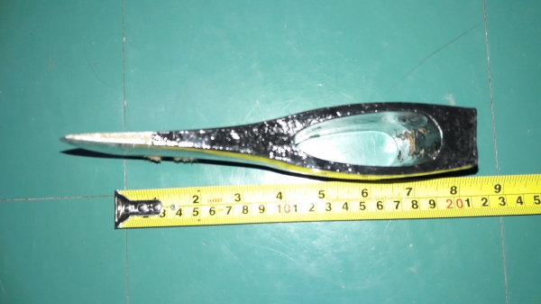 ขายหัวขวานเสือ3 1/2 HULT'S CELEBRATED AXES. MADE IN SWEDEN.