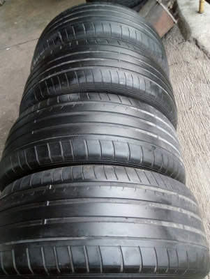 245/50R18 ยาง RUNFLAT DUNLOP SP SPORTMAX GT ชุด 4 เส้น tel.081-427-3941 ไอดีไลน์ 0814273941 245/50R18 ยาง RUNFLAT DUNLOP SP SPORTMAX GT ชุด 4 เส้น tel.081-427-3941 ไอดีไลน์ 0814273941