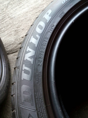 245/50R18 ยาง RUNFLAT DUNLOP SP SPORTMAX GT ชุด 4 เส้น tel.081-427-3941 ไอดีไลน์ 0814273941 245/50R18 ยาง RUNFLAT DUNLOP SP SPORTMAX GT ชุด 4 เส้น tel.081-427-3941 ไอดีไลน์ 0814273941
