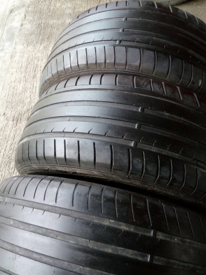 245/50R18 ยาง RUNFLAT DUNLOP SP SPORTMAX GT ชุด 4 เส้น tel.081-427-3941 ไอดีไลน์ 0814273941 245/50R18 ยาง RUNFLAT DUNLOP SP SPORTMAX GT ชุด 4 เส้น tel.081-427-3941 ไอดีไลน์ 0814273941