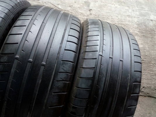 245/50R18 ยาง RUNFLAT DUNLOP SP SPORTMAX GT ชุด 4 เส้น tel.081-427-3941 ไอดีไลน์ 0814273941 245/50R18 ยาง RUNFLAT DUNLOP SP SPORTMAX GT ชุด 4 เส้น tel.081-427-3941 ไอดีไลน์ 0814273941