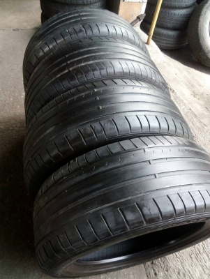 245/50R18 ยาง RUNFLAT DUNLOP SP SPORTMAX GT ชุด 4 เส้น tel.081-427-3941 ไอดีไลน์ 0814273941 245/50R18 ยาง RUNFLAT DUNLOP SP SPORTMAX GT ชุด 4 เส้น tel.081-427-3941 ไอดีไลน์ 0814273941