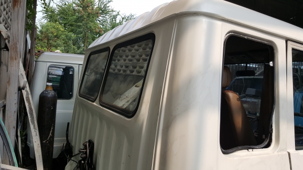 ขายหัวเก๋ง ฮีโน่ 4D หน้ากากทอง สภาพงามงาม เก่าญี่ปุ่น