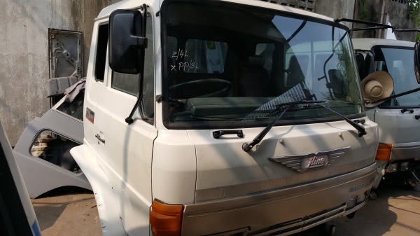 ขายหัวเก๋ง ฮีโน่ 4D หน้ากากทอง สภาพงามงาม เก่าญี่ปุ่น