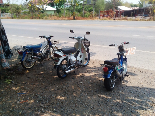 ขาย ดรีมคุรุเครื่องเดิม สตาร์ทได้ 2 ระบบ ไฟหน้า-หลังติด (ไม่ ท.บ. / ออกใบซื้อขายให้จากทางร้าน) ((((( 8,900 บาท ))))) ขาย ดรีมคุรุเครื่องเดิม สตาร์ทได้ 2 ระบบ ไฟหน้า-หลังติด (ไม่ ท.บ. / ออกใบซื้อขายให้จากทางร้าน) ((((( 8,900 บาท )))))