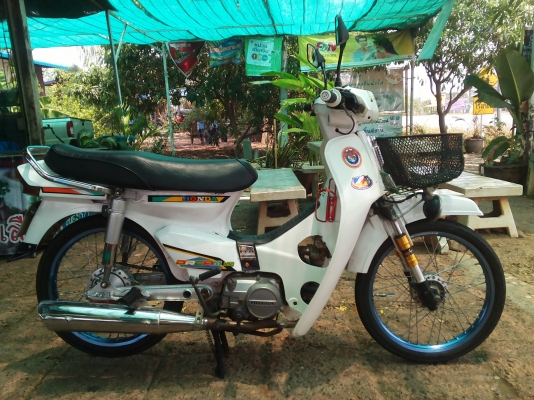 ขาย ดรีมคุรุเครื่องเดิม สตาร์ทได้ 2 ระบบ ไฟหน้า-หลังติด (ไม่ ท.บ. / ออกใบซื้อขายให้จากทางร้าน) ((((( 8,900 บาท ))))) ขาย ดรีมคุรุเครื่องเดิม สตาร์ทได้ 2 ระบบ ไฟหน้า-หลังติด (ไม่ ท.บ. / ออกใบซื้อขายให้จากทางร้าน) ((((( 8,900 บาท )))))