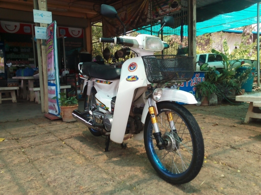 ขาย ดรีมคุรุเครื่องเดิม สตาร์ทได้ 2 ระบบ ไฟหน้า-หลังติด (ไม่ ท.บ. / ออกใบซื้อขายให้จากทางร้าน) ((((( 8,900 บาท ))))) ขาย ดรีมคุรุเครื่องเดิม สตาร์ทได้ 2 ระบบ ไฟหน้า-หลังติด (ไม่ ท.บ. / ออกใบซื้อขายให้จากทางร้าน) ((((( 8,900 บาท )))))