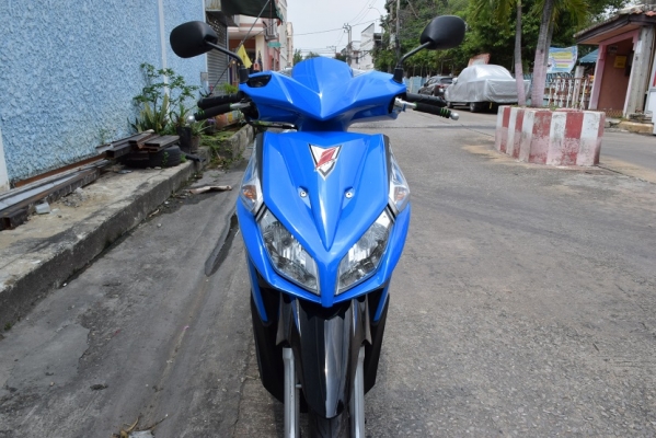 Click i 54 รถบ้านแท้ เล่มชุดโอนครบ ภาษีพรบ60